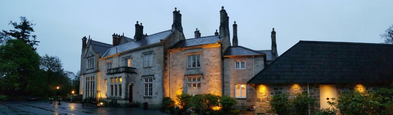 Emerald Charm, Luxury Self Catering, Lough Rynn Castle Estate Mohill Kültér fotó