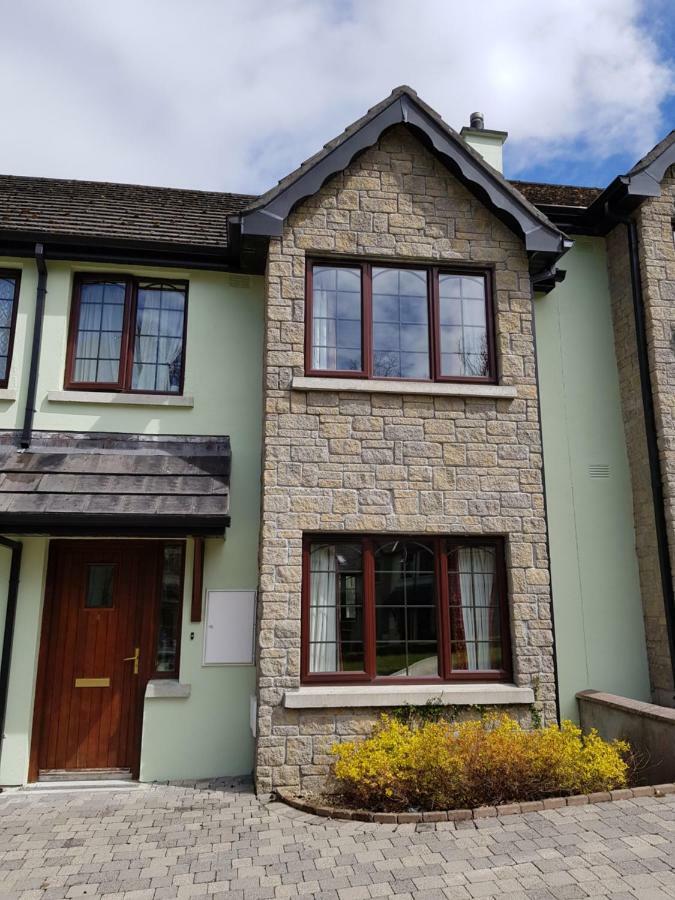 Emerald Charm, Luxury Self Catering, Lough Rynn Castle Estate Mohill Kültér fotó